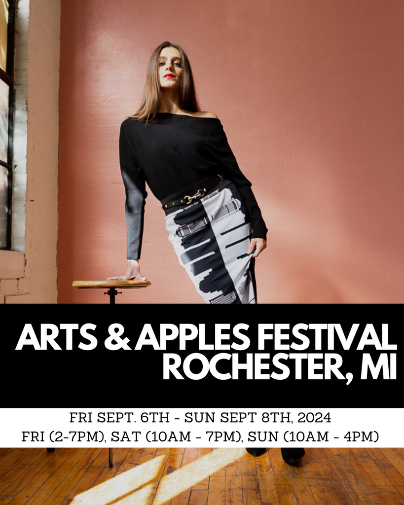 ARTS & APPLES FESTIVAL