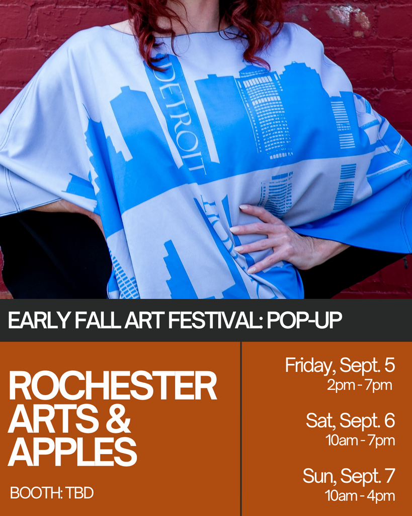 ARTS & APPLES ART FESTIVAL