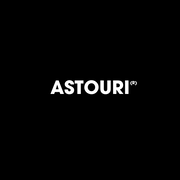ASTOURI logo